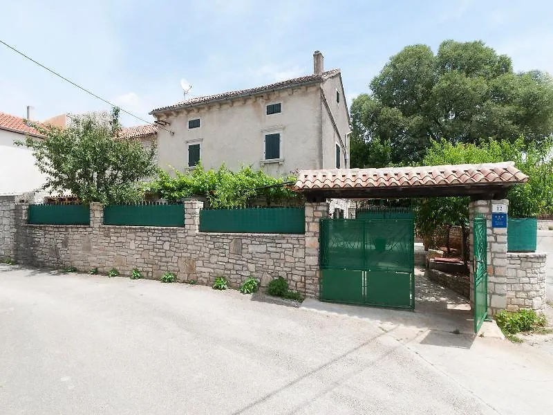 Casa Morgani Holiday House Rovigno Croazia