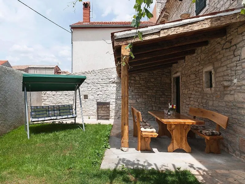 Hotel Casa Morgani Holiday House Rovigno