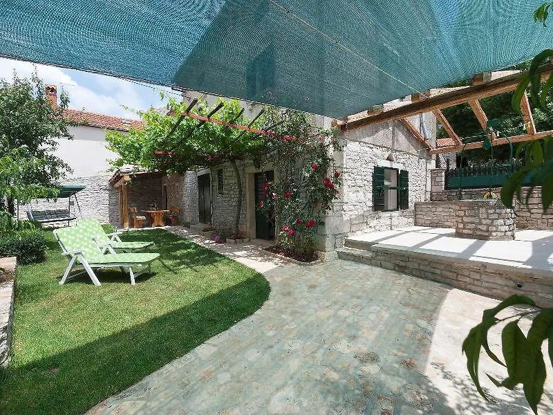 Casa Morgani Holiday House Rovigno Hotel