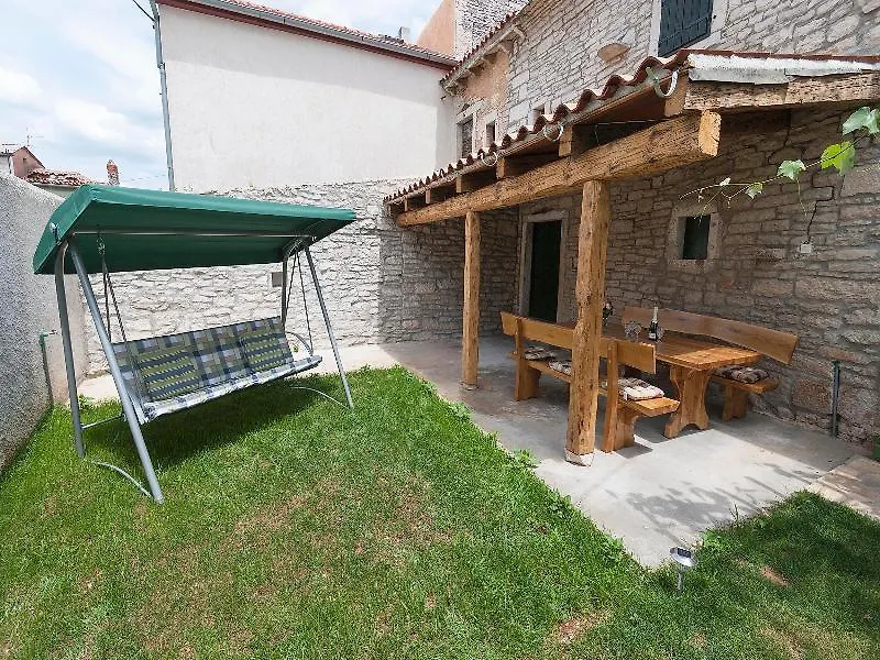 Hotel Casa Morgani Holiday House Rovigno
