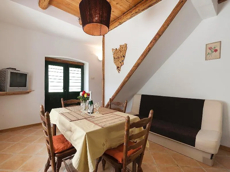 *** Hotel Casa Morgani Holiday House Rovigno Croazia