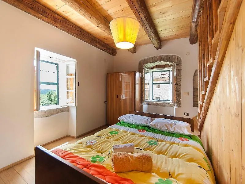 Casa Morgani Holiday House Rovigno