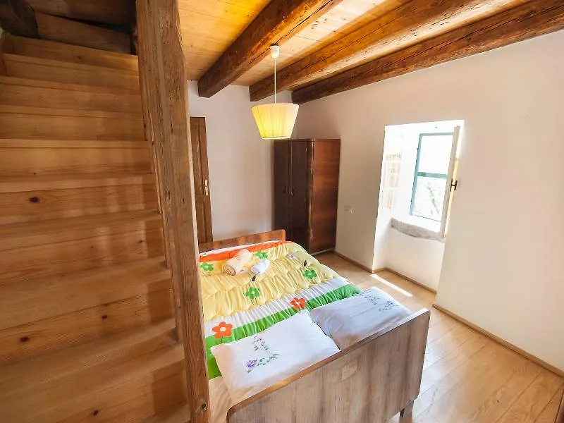 Hotel Casa Morgani Holiday House Rovigno