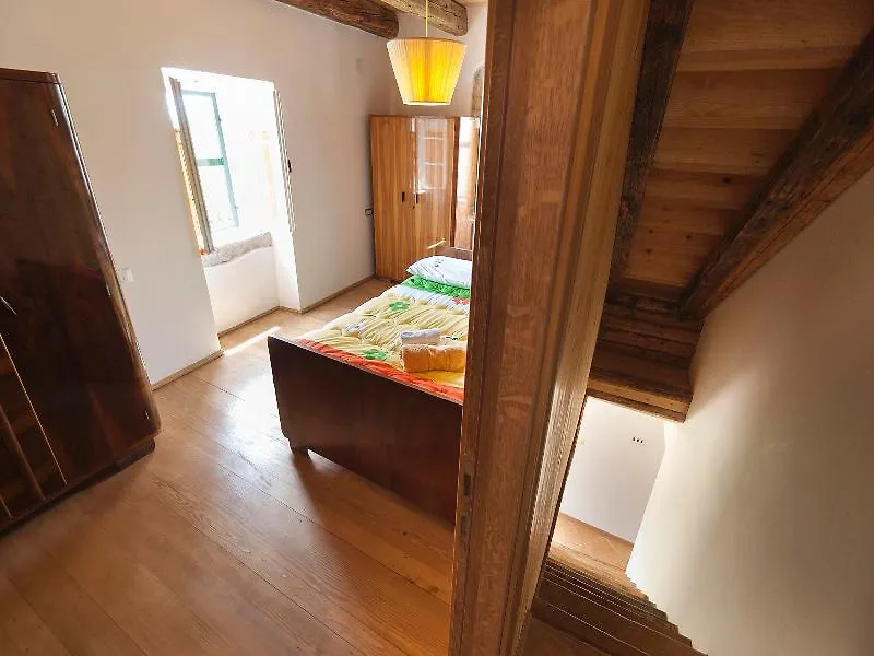 Casa Morgani Holiday House Rovigno