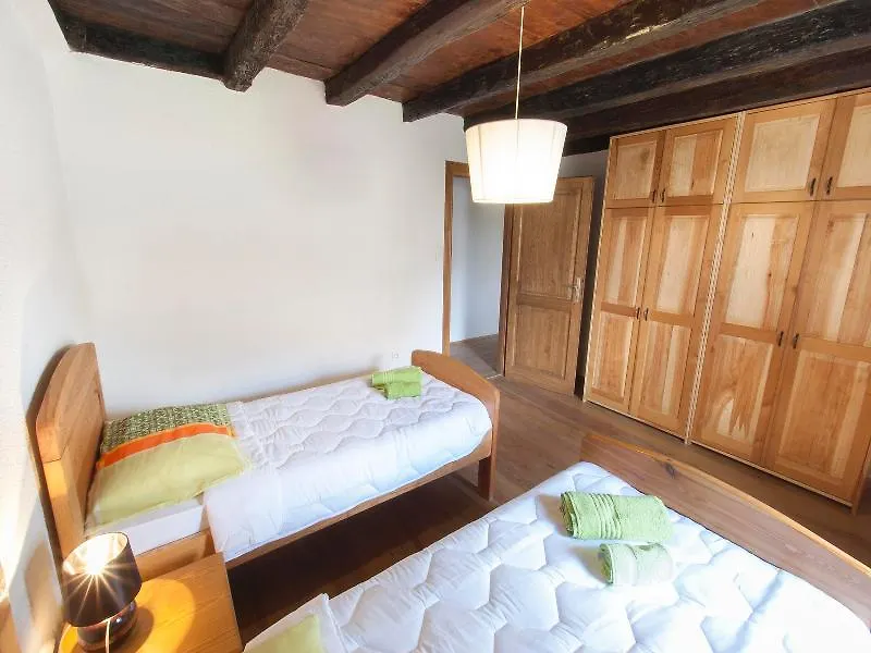 Casa Morgani Holiday House Rovigno