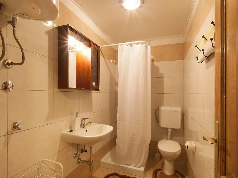 Hotel Casa Morgani Holiday House Rovigno